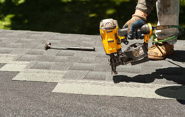 Best Roof Insulation Installation  in Compton, CA